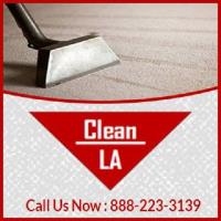 Clean-LA Carpet Cleaning image 1